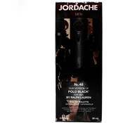 Jordache Polo Black Men's Spray Cologne