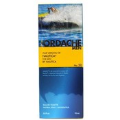 Jordache Nautica Mens Spray Cologne