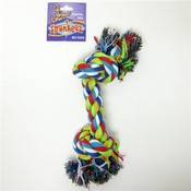 Spunkeez Rope Bone 11"