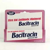 Family Care Bacitracin Ointment