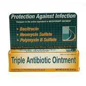 Dr. Sheffield Triple Antibiotic Ointment