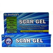 Dr. Sheffield's Scar Gel (Mederma Gel)