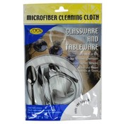Hi-Look Micro Large Cleaning Cloths 12"x16"