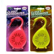 Closet Deodorizer Swan Shape Potpourri/Lemon