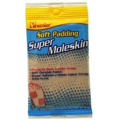 Premier Super Moleskin - Soft Padding 4.6" x 3.4"