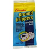 Premier Ground Grippers Non-Skid Pads For Shoes