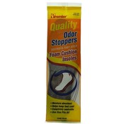 Premier Quality Odor Stoppers Foam Cushion Insoles