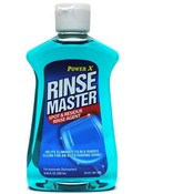 Rinsemaster Auto Dish Rinse Aid
