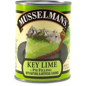 Musselman's Key Lime Pie Filling