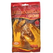 Latex Household Gloves Large (Playtex)