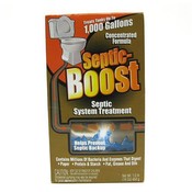 Septic Boost Septic System Treatment
