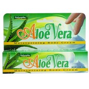 Natureplex Aloe Vera Moisturizing Body Cream/Tube