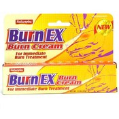 Natureplex Burn Ex Burn Cream/Tube
