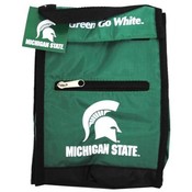 Michigan State University (MSU)  Lunch Bag