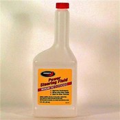 Johnsens Power Steering Fluid