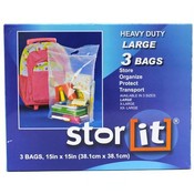 Heavy Duty LARGE Storage Bag W/Handle