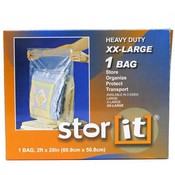 Heavy Duty 2XL Storage Bag With Handle