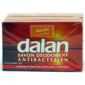 Dalan Anti Bacterial Golden 4.4 oz