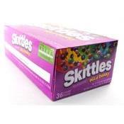 Skittles Wild Berry Fruity Chews