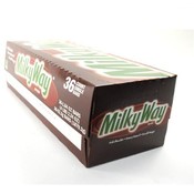 Milky Way Single