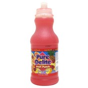 Pure Delite Fruit Punch Drink