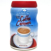 Orchard Park French Vanilla Coffee Creamer