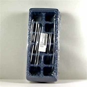 Aero Plastics Ice Trays 2 Pack