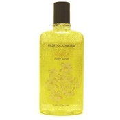 Bristol Carter SPA Body Scrub Vanilla