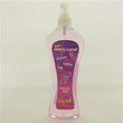 Bristol Carter Teen Sugar Pea Body Mist