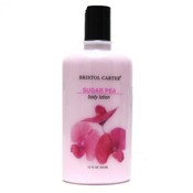 Bristol Carter SPA Body Lotion Sugar Pea