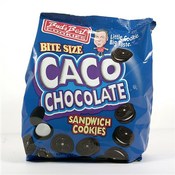 Buds Best Bag Cookies Caco Cremes