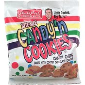 Buds Best Bag Cookies M&M