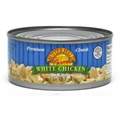 Butterfield Deluxe Chunk White Chicken in Water