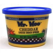 Old Fashioned Cheese Cup Cheddar