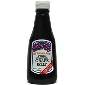 Old Fashioned Foods Grape Jelly Squeeze Bottle