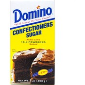 Domino Powdered Sugar 10X