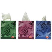 HyTop Cube Facial Tissue 2-Ply (Kleenex)
