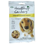 Cheese Flavored Dog Treats Expires 9/11