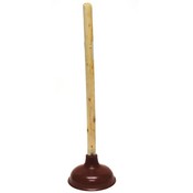 Heavy Duty Plunger w/Handle