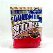 Gourmet Fruity Fish