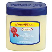 Sofskin Pure Petroleum Jelly Regular