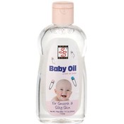 Sofskin Baby Oil