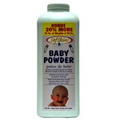 Sofskin Baby Powder