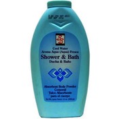 Sofskin Shower &amp; Bath Powder Cool Water