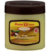 Sofskin Cocoa Butter Petroleum Jelly