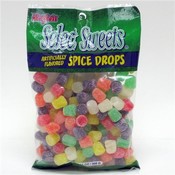 Select Sweets Spice Drops Candy