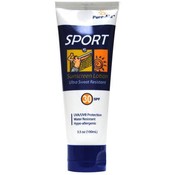 Pure-Aid Sport Suncreeen Lotion SPF 30 in a Tube