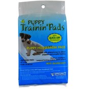 Puppy Training Pads 22" x 22"