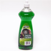 Basic Green Dish Liquid