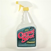 Carpet Spot Cleaner - Trigger